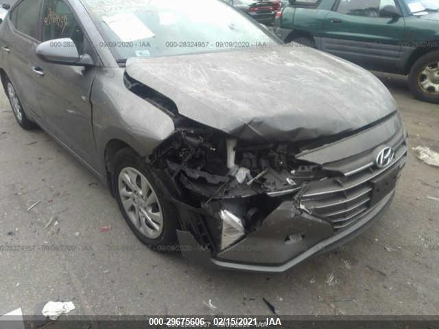 Photo 5 VIN: 5NPD74LF8LH510012 - HYUNDAI ELANTRA 