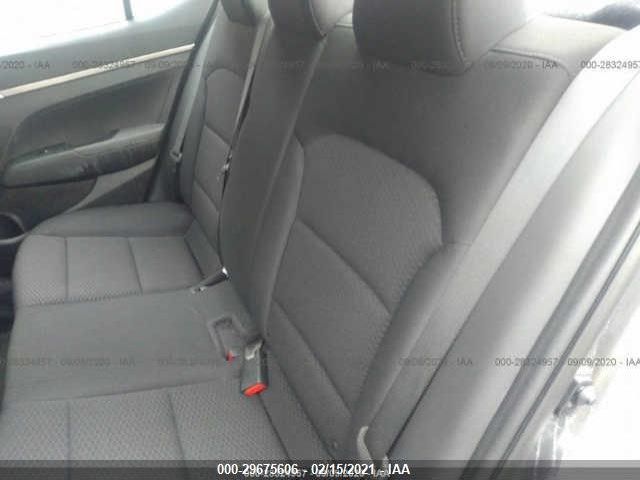 Photo 7 VIN: 5NPD74LF8LH510012 - HYUNDAI ELANTRA 