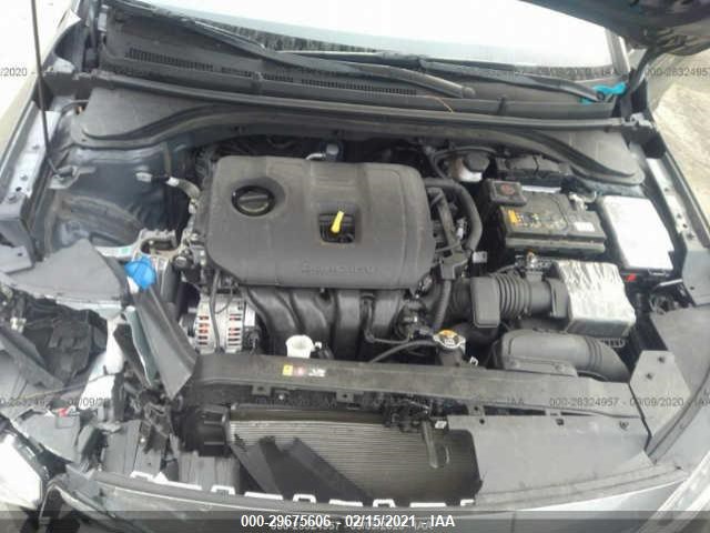 Photo 9 VIN: 5NPD74LF8LH510012 - HYUNDAI ELANTRA 