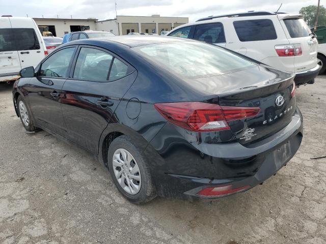 Photo 2 VIN: 5NPD74LF8LH511922 - HYUNDAI ELANTRA SE 