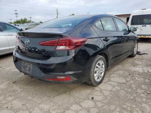 Photo 3 VIN: 5NPD74LF8LH511922 - HYUNDAI ELANTRA SE 