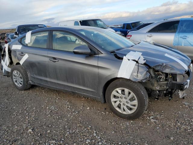 Photo 3 VIN: 5NPD74LF8LH513301 - HYUNDAI ELANTRA 