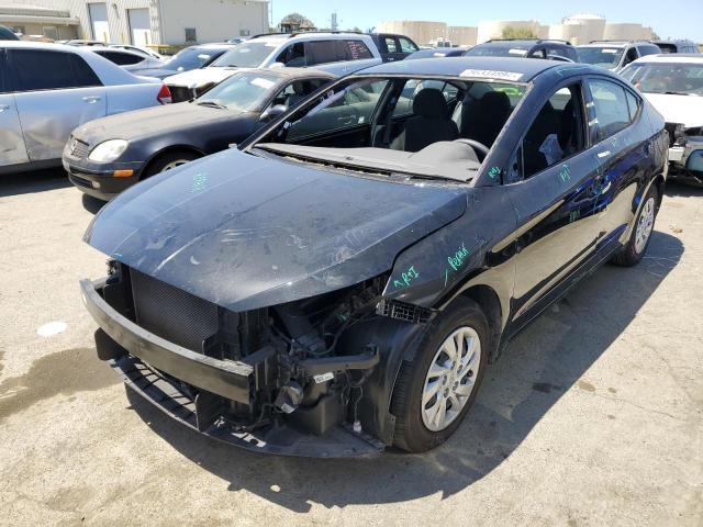 Photo 0 VIN: 5NPD74LF8LH518353 - HYUNDAI ELANTRA 