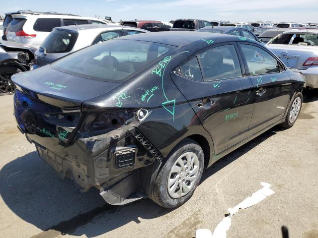 Photo 2 VIN: 5NPD74LF8LH518353 - HYUNDAI ELANTRA 