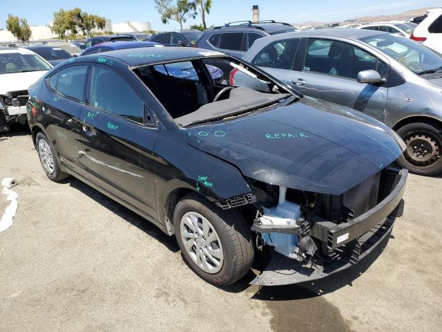 Photo 3 VIN: 5NPD74LF8LH518353 - HYUNDAI ELANTRA 