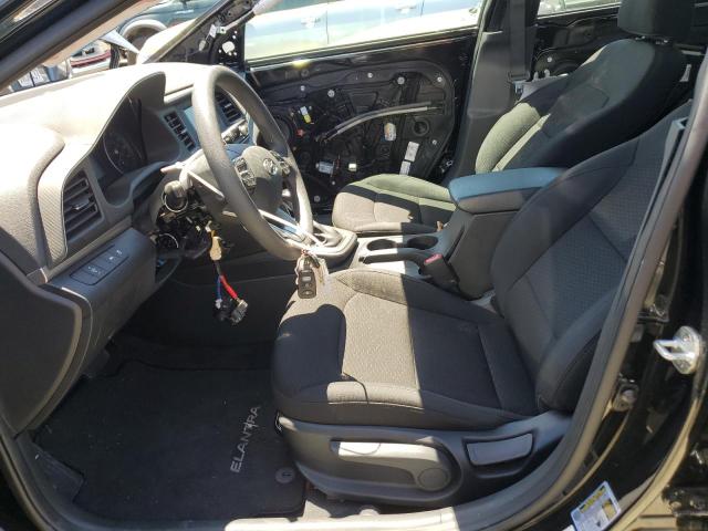 Photo 6 VIN: 5NPD74LF8LH518353 - HYUNDAI ELANTRA 