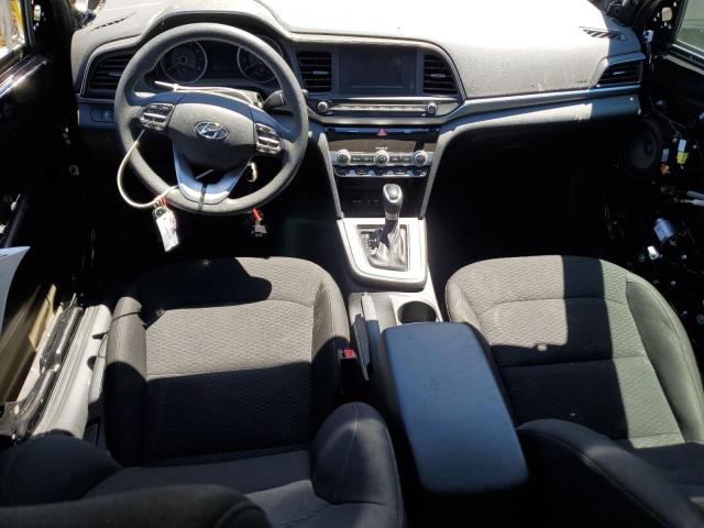 Photo 7 VIN: 5NPD74LF8LH518353 - HYUNDAI ELANTRA 