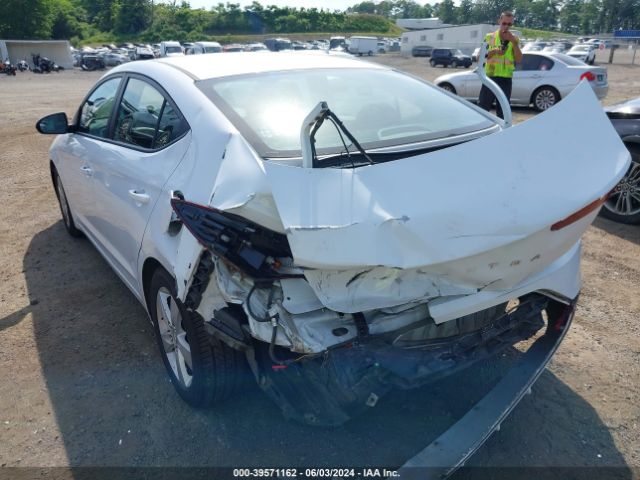 Photo 5 VIN: 5NPD74LF8LH518840 - HYUNDAI ELANTRA 