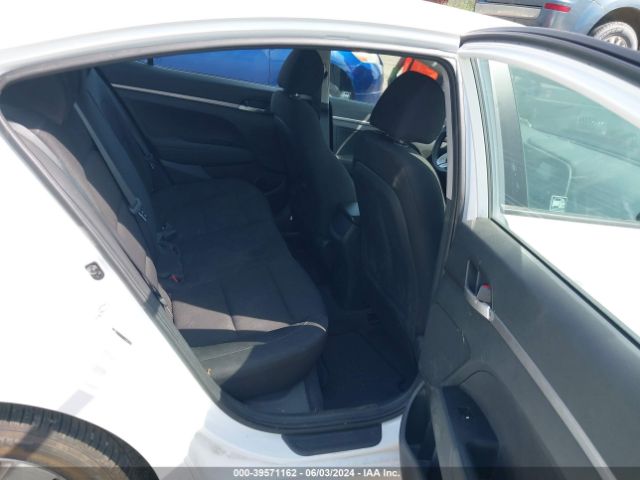 Photo 7 VIN: 5NPD74LF8LH518840 - HYUNDAI ELANTRA 