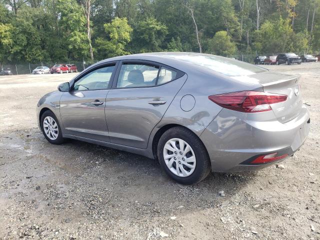 Photo 1 VIN: 5NPD74LF8LH520121 - HYUNDAI ELANTRA SE 