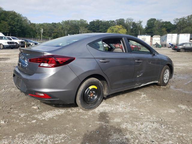 Photo 2 VIN: 5NPD74LF8LH520121 - HYUNDAI ELANTRA SE 