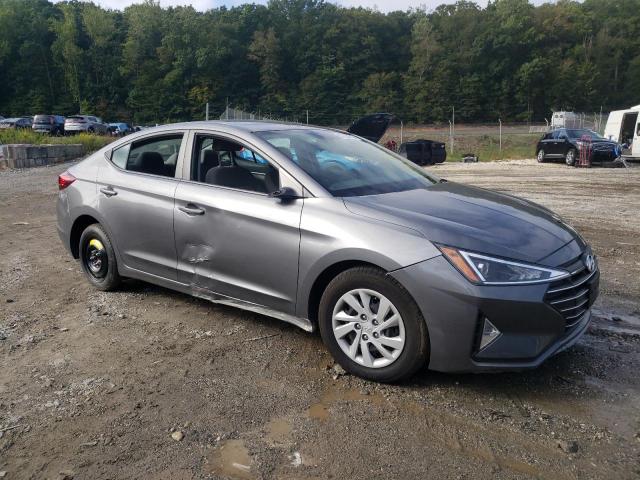 Photo 3 VIN: 5NPD74LF8LH520121 - HYUNDAI ELANTRA SE 