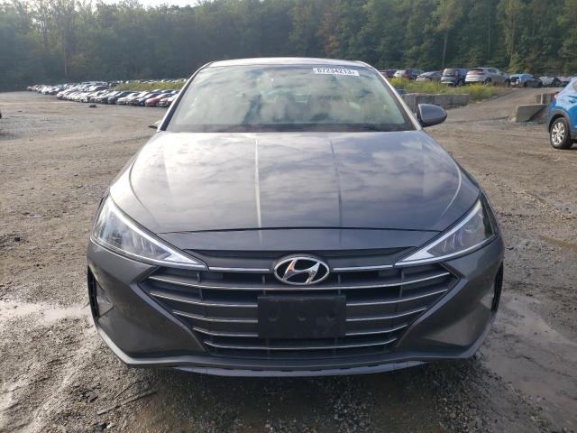 Photo 4 VIN: 5NPD74LF8LH520121 - HYUNDAI ELANTRA SE 