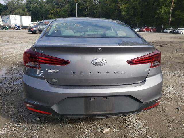 Photo 5 VIN: 5NPD74LF8LH520121 - HYUNDAI ELANTRA SE 