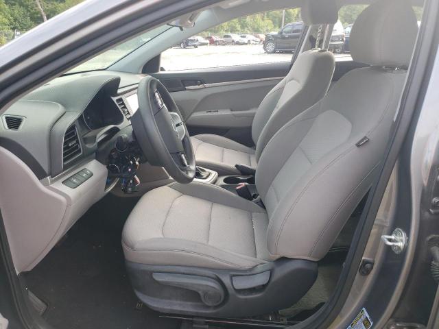 Photo 6 VIN: 5NPD74LF8LH520121 - HYUNDAI ELANTRA SE 