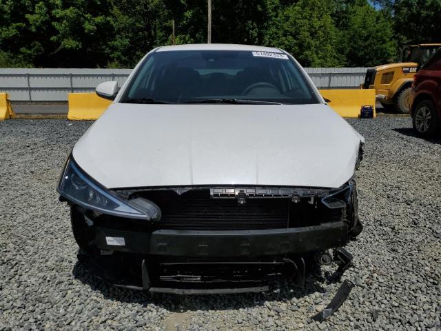 Photo 4 VIN: 5NPD74LF8LH522791 - HYUNDAI ELANTRA SE 