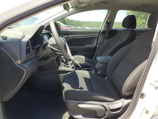 Photo 6 VIN: 5NPD74LF8LH522791 - HYUNDAI ELANTRA SE 