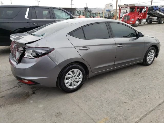 Photo 2 VIN: 5NPD74LF8LH526341 - HYUNDAI ELANTRA SE 