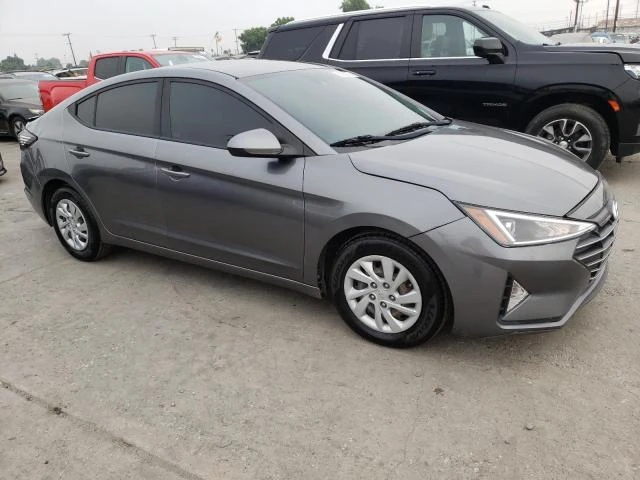 Photo 3 VIN: 5NPD74LF8LH526341 - HYUNDAI ELANTRA SE 