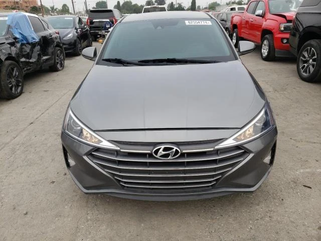 Photo 4 VIN: 5NPD74LF8LH526341 - HYUNDAI ELANTRA SE 