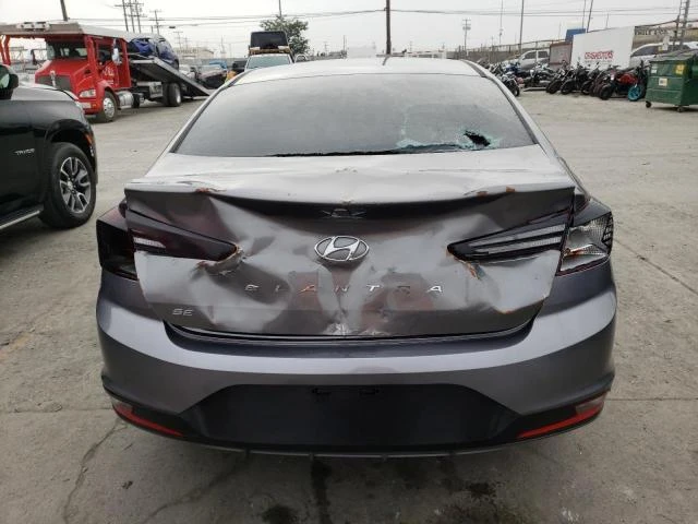 Photo 5 VIN: 5NPD74LF8LH526341 - HYUNDAI ELANTRA SE 