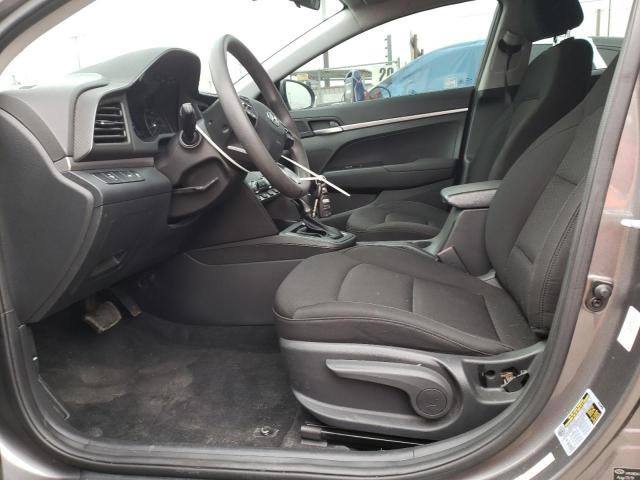 Photo 6 VIN: 5NPD74LF8LH526341 - HYUNDAI ELANTRA SE 