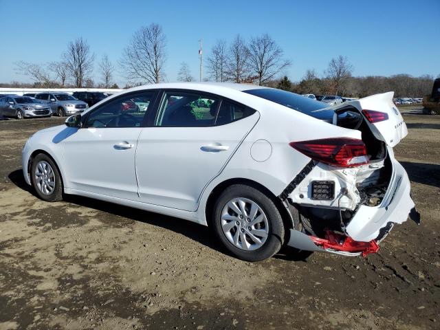 Photo 1 VIN: 5NPD74LF8LH529028 - HYUNDAI ELANTRA 