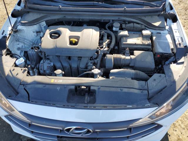 Photo 10 VIN: 5NPD74LF8LH529028 - HYUNDAI ELANTRA 