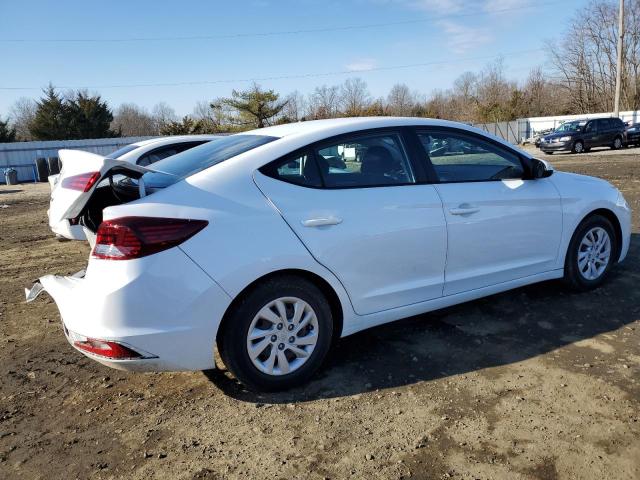 Photo 2 VIN: 5NPD74LF8LH529028 - HYUNDAI ELANTRA 