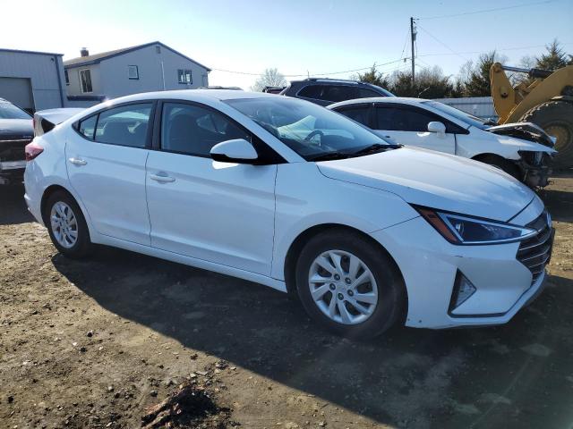 Photo 3 VIN: 5NPD74LF8LH529028 - HYUNDAI ELANTRA 