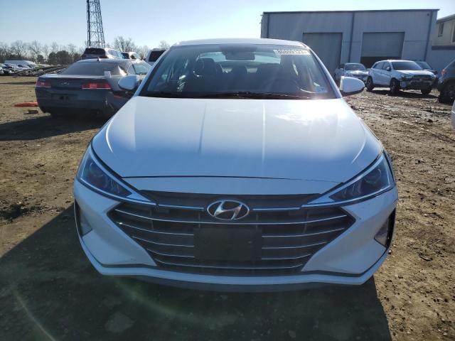 Photo 4 VIN: 5NPD74LF8LH529028 - HYUNDAI ELANTRA 