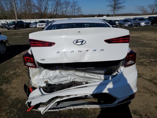 Photo 5 VIN: 5NPD74LF8LH529028 - HYUNDAI ELANTRA 