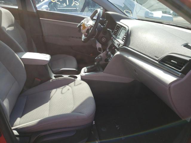 Photo 4 VIN: 5NPD74LF8LH535914 - HYUNDAI ELANTRA SE 