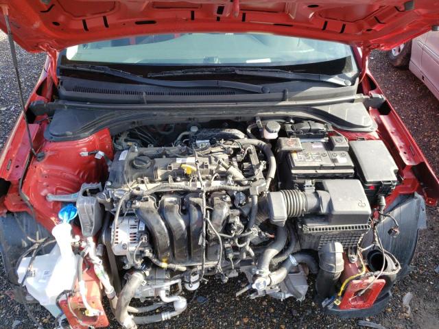 Photo 6 VIN: 5NPD74LF8LH535914 - HYUNDAI ELANTRA SE 