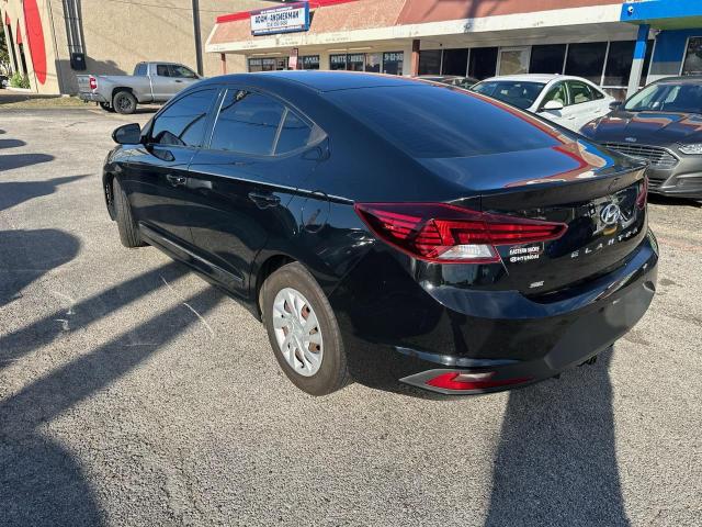 Photo 2 VIN: 5NPD74LF8LH538263 - HYUNDAI ELANTRA SE 