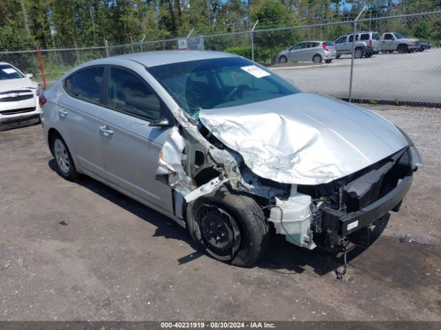 Photo 0 VIN: 5NPD74LF8LH539736 - HYUNDAI ELANTRA 