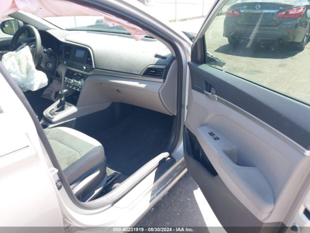 Photo 4 VIN: 5NPD74LF8LH539736 - HYUNDAI ELANTRA 