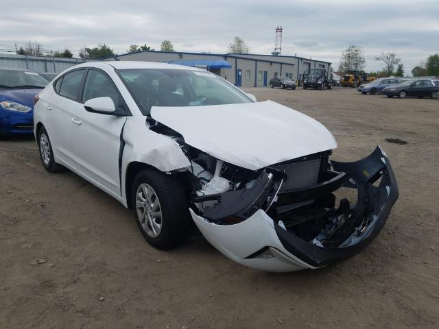 Photo 0 VIN: 5NPD74LF8LH542801 - HYUNDAI ELANTRA SE 