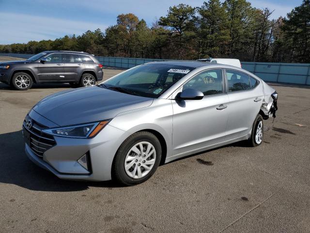 Photo 0 VIN: 5NPD74LF8LH557900 - HYUNDAI ELANTRA SE 