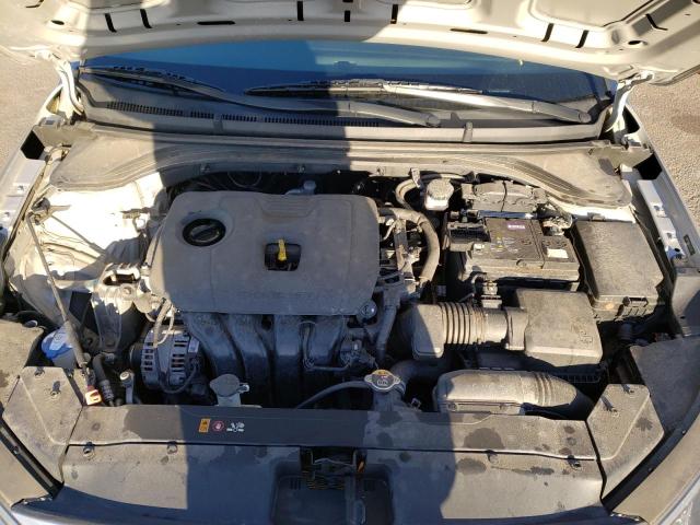 Photo 10 VIN: 5NPD74LF8LH557900 - HYUNDAI ELANTRA SE 