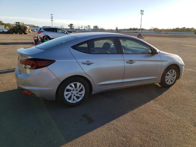 Photo 2 VIN: 5NPD74LF8LH557900 - HYUNDAI ELANTRA SE 