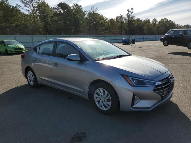 Photo 3 VIN: 5NPD74LF8LH557900 - HYUNDAI ELANTRA SE 