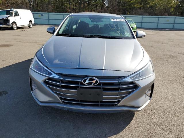 Photo 4 VIN: 5NPD74LF8LH557900 - HYUNDAI ELANTRA SE 