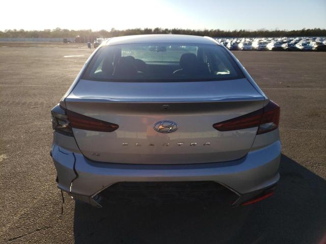 Photo 5 VIN: 5NPD74LF8LH557900 - HYUNDAI ELANTRA SE 