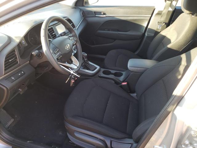 Photo 6 VIN: 5NPD74LF8LH557900 - HYUNDAI ELANTRA SE 