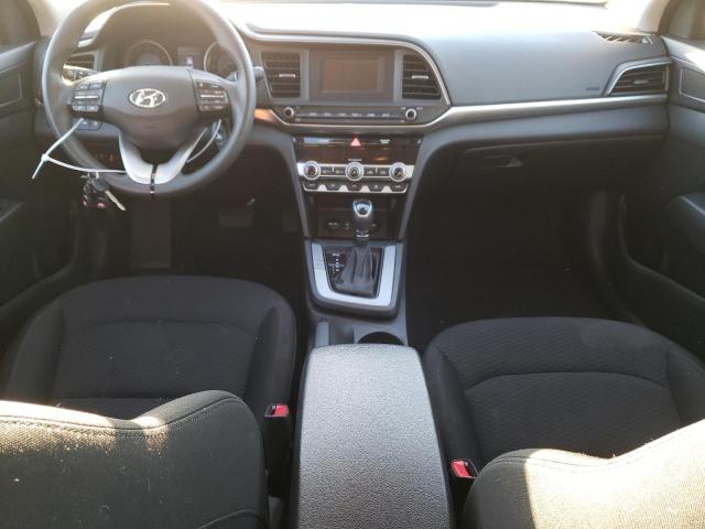 Photo 7 VIN: 5NPD74LF8LH557900 - HYUNDAI ELANTRA SE 