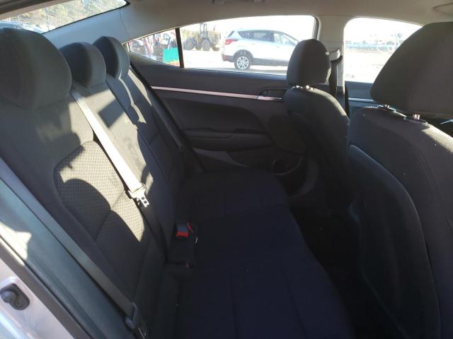 Photo 9 VIN: 5NPD74LF8LH557900 - HYUNDAI ELANTRA SE 