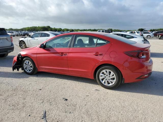 Photo 1 VIN: 5NPD74LF8LH584238 - HYUNDAI ELANTRA 