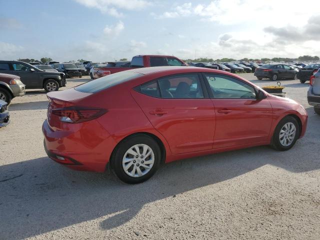 Photo 2 VIN: 5NPD74LF8LH584238 - HYUNDAI ELANTRA 