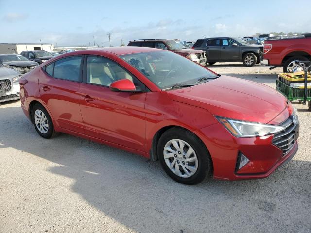 Photo 3 VIN: 5NPD74LF8LH584238 - HYUNDAI ELANTRA 